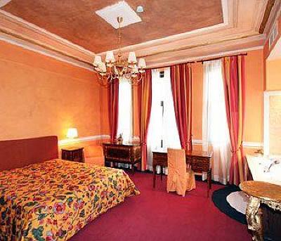 фото отеля Vigo Hotel