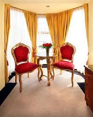 фото отеля Vigo Hotel