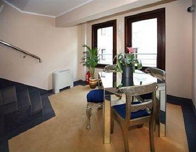 фото отеля Vigo Hotel