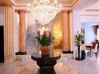 фото отеля Vigo Hotel