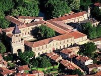 Hotel Abbaye Ecole De Soreze