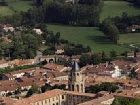 фото отеля Hotel Abbaye Ecole De Soreze