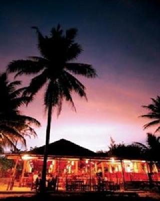 фото отеля Chumphon Cabana Resort
