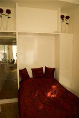 фото отеля Truelove Guesthouse