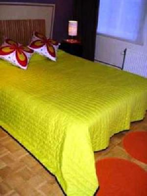 фото отеля Truelove Guesthouse