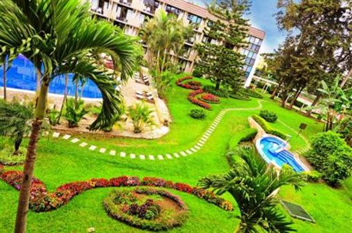 фото отеля BEST WESTERN Irazu