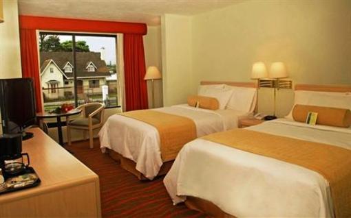 фото отеля BEST WESTERN Irazu