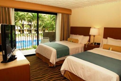 фото отеля BEST WESTERN Irazu