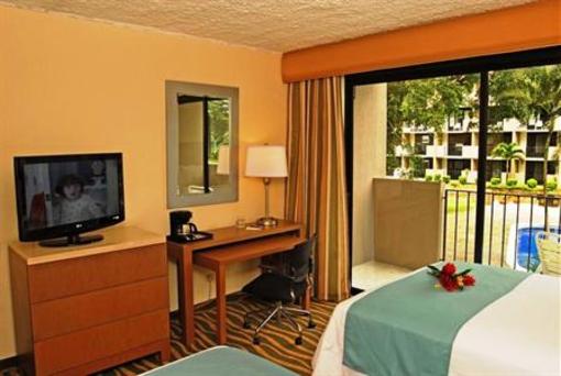 фото отеля BEST WESTERN Irazu