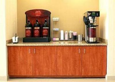 фото отеля Comfort Suites Seabrook