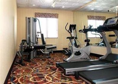 фото отеля Comfort Suites Seabrook