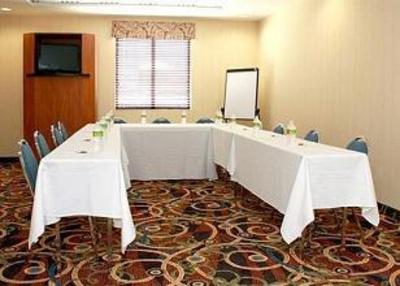 фото отеля Comfort Suites Seabrook