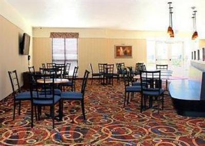 фото отеля Comfort Suites Seabrook