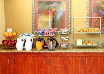 фото отеля Comfort Suites Seabrook