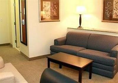фото отеля Comfort Suites Seabrook