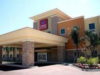 Comfort Suites Seabrook