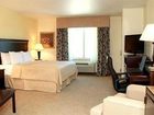 фото отеля Comfort Suites Seabrook