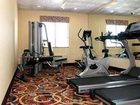 фото отеля Comfort Suites Seabrook