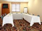 фото отеля Comfort Suites Seabrook