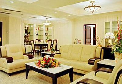фото отеля Xin Dong Hotel