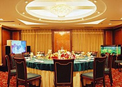 фото отеля Xin Dong Hotel