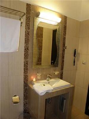 фото отеля Hotel Meteoritis Kalambaka