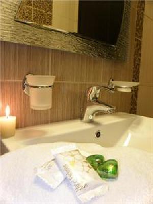 фото отеля Hotel Meteoritis Kalambaka
