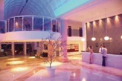фото отеля Mersin Beach Club