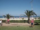 фото отеля Mersin Beach Club