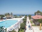 фото отеля Mersin Beach Club