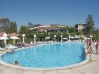 фото отеля Mersin Beach Club