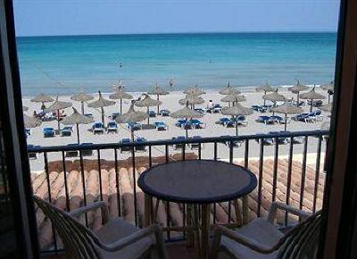 фото отеля Blue Beach