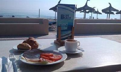 фото отеля Blue Beach