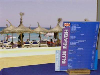 фото отеля Blue Beach