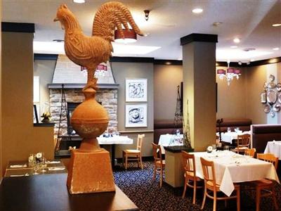 фото отеля BEST WESTERN PLUS Carlton Plaza Hotel