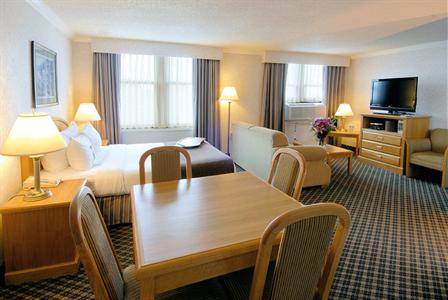 фото отеля BEST WESTERN PLUS Carlton Plaza Hotel