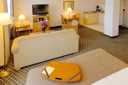 фото отеля BEST WESTERN PLUS Carlton Plaza Hotel