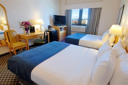 фото отеля BEST WESTERN PLUS Carlton Plaza Hotel
