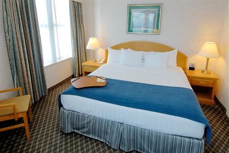 фото отеля BEST WESTERN PLUS Carlton Plaza Hotel