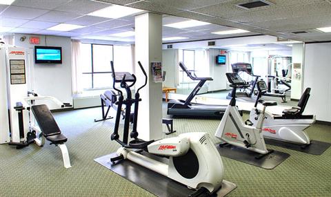 фото отеля BEST WESTERN PLUS Carlton Plaza Hotel