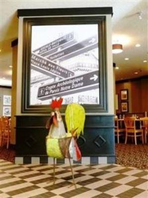 фото отеля BEST WESTERN PLUS Carlton Plaza Hotel