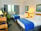 фото отеля BEST WESTERN PLUS Carlton Plaza Hotel