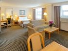 фото отеля BEST WESTERN PLUS Carlton Plaza Hotel