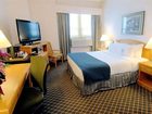 фото отеля BEST WESTERN PLUS Carlton Plaza Hotel