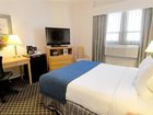 фото отеля BEST WESTERN PLUS Carlton Plaza Hotel