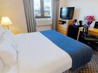 фото отеля BEST WESTERN PLUS Carlton Plaza Hotel