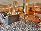 фото отеля BEST WESTERN PLUS Carlton Plaza Hotel