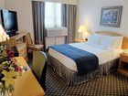 фото отеля BEST WESTERN PLUS Carlton Plaza Hotel