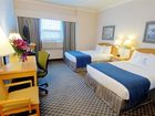 фото отеля BEST WESTERN PLUS Carlton Plaza Hotel