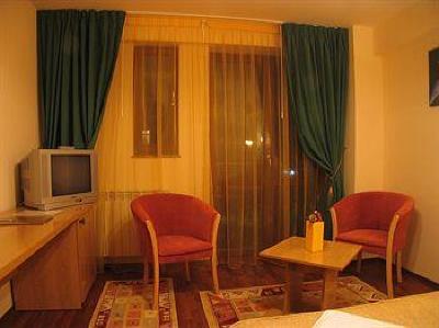 фото отеля Hotel Michelangelo Bucharest